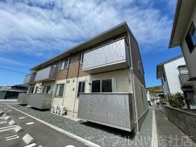 スカイ・リカーナ　Ａの外観