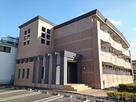 グランパス吉備の外観