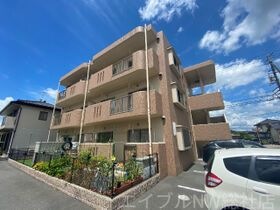 アプランドルⅦの外観