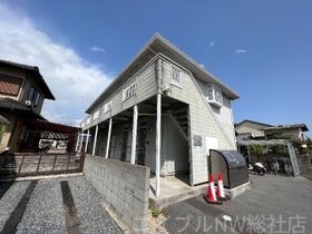 エステートピアナナムラの外観