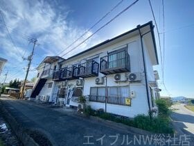 サンライズの外観