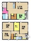 Solaieの間取図