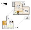 ADC倉敷YUNOの間取図