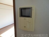 室内設備