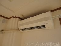 室内設備