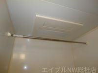 換気乾燥機