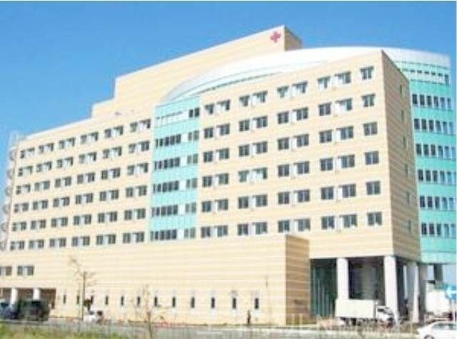 財団法人倉敷成人病センター