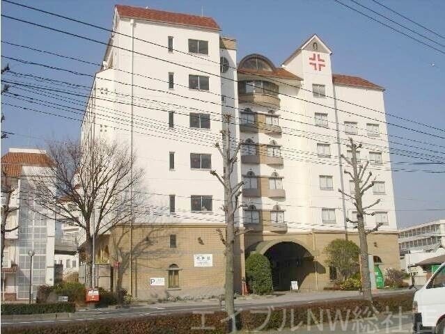 医療法人誠和会倉敷紀念病院