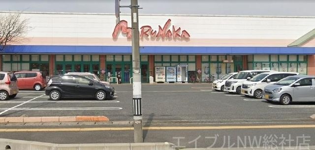 山陽マルナカ総社店
