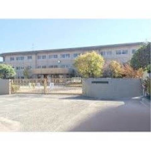 総社市立総社中央小学校