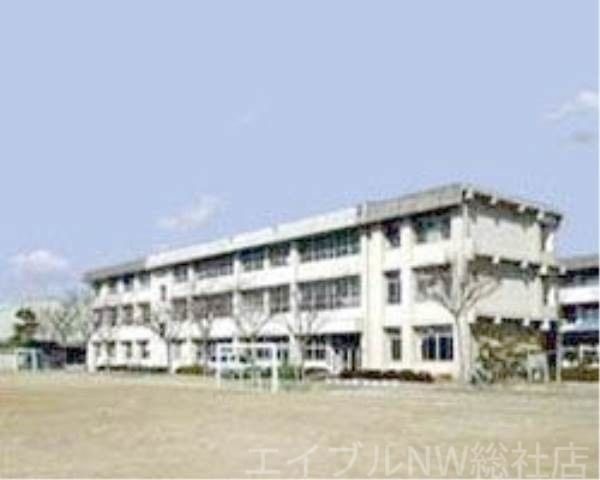 倉敷市立万寿東小学校