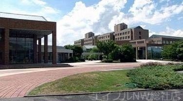 岡山県立大学