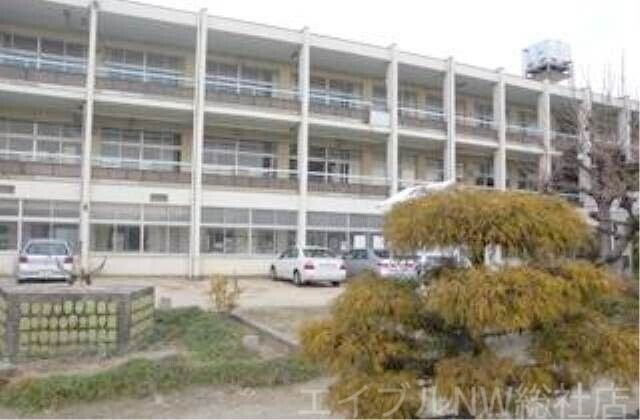 倉敷市立大高小学校
