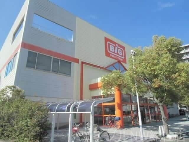 ザ・ビッグ倉敷笹沖店
