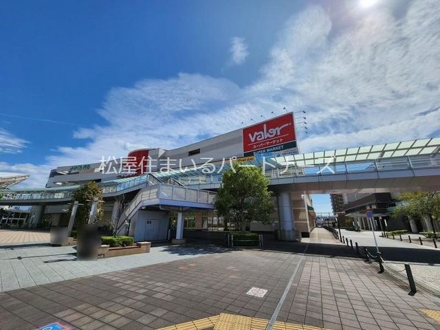 マツモトキヨシみなくる刈谷店