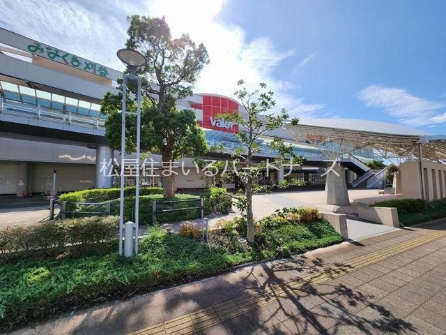 バロー刈谷店