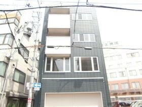 ロハス(LOHAS)の外観