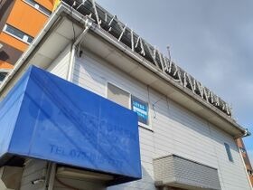 寝屋川市大谷町の外観