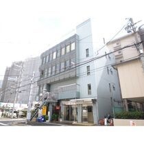 田中ビルの外観