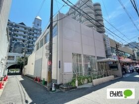 センチュリー香里園Ⅱの外観