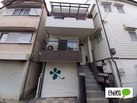 寝屋川市池田本町の外観