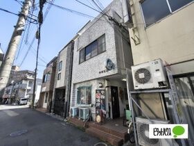 枚方市大垣内町1丁目の外観