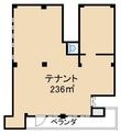 ラフォール寝屋川A棟の間取図