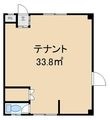 K’sビルの間取図