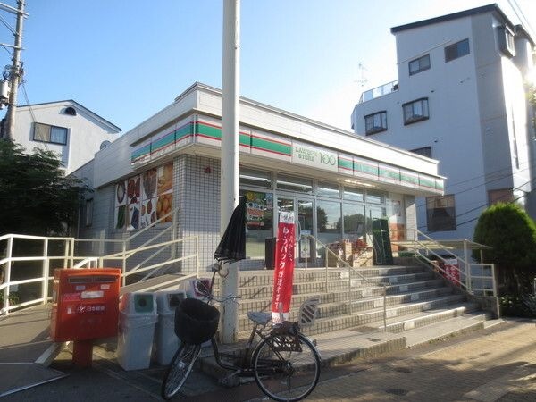 ローソン寝屋川八坂町店