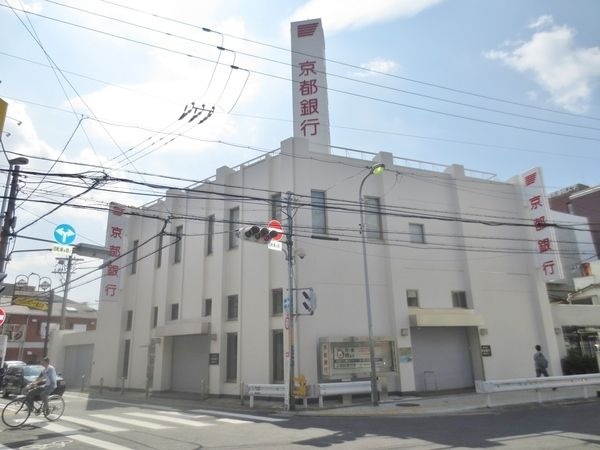 京都銀行寝屋川支店