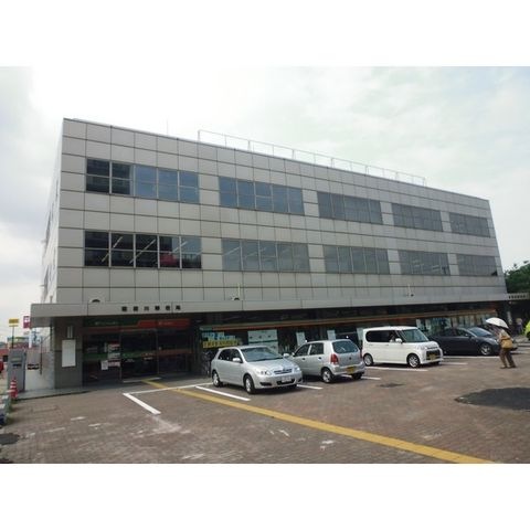 京都銀行寝屋川支店