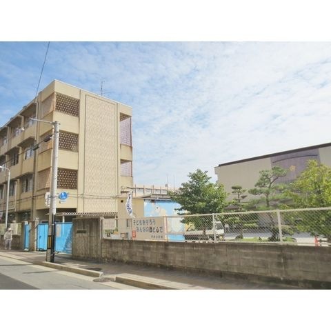 寝屋川市立中央小学校