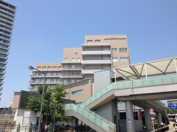 関西医科大学香里病院