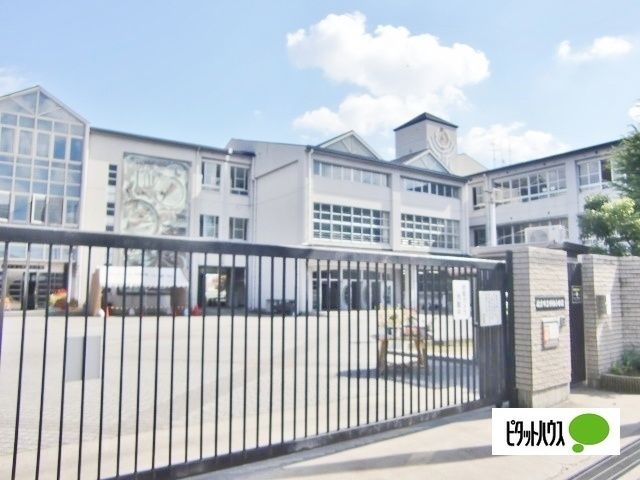 枚方市立明倫小学校