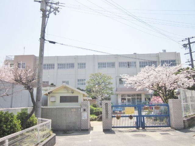 寝屋川市立北小学校