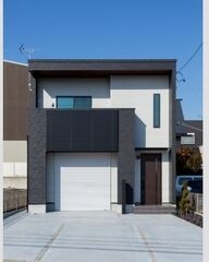 写真:緑区姥子山KODATEXPGの外観
