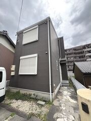 写真:境松1丁目戸建の外観