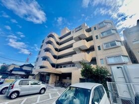 ユニーブル第10植田の外観