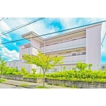 フローラ・阪野の外観