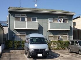 グリ-ン14の外観