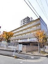エポックステージの外観