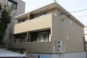 アンダンテⅡの外観