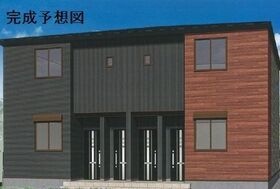 エコーⅠの外観