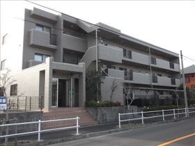 レージュ徳重の外観