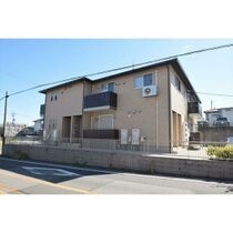 Forest Maison PLAISIR の外観