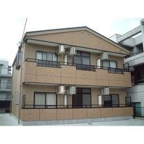 サンシャインⅡの外観