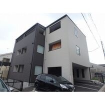 Plume du Noelの外観