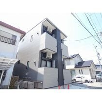 Aeoliaの外観