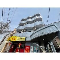 エクラ・ド・アージュの外観