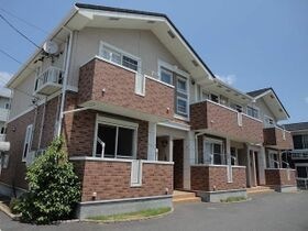 サンオークⅡの外観